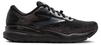 Produktbild von BROOKS Ghost 16 GTX schwarz 6,5