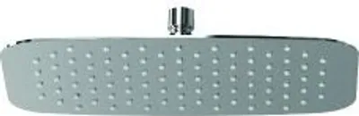 Zdjęcie produktu dla Ideal Standard deszczownica IDEALRAIN 300 x 200 mm polerowana stal nierdzewna