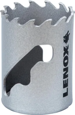 Zdjęcie produktu dla Wiertło otworowe CTHS Sägen-D.41 mm Carbide