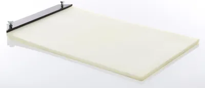 Produktbild von ELMAG Gummimatte für PCB11-35 und PCB12-35, inkl. Halter