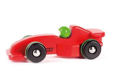 Immagine prodotto di Bajo Racing Formula Rosso