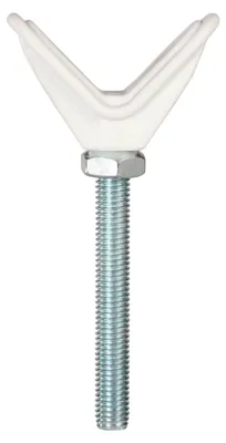 Produktbild von Y-Spindel für Klemmgitter
