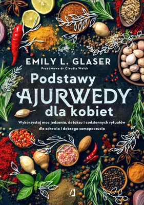 Produktbild von Podstawy ajurwedy dla kobiet