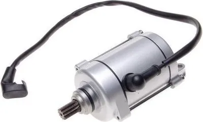Immagine prodotto di Motorino di avviamento elettrico 11Z per 200 4T QUAD ATV