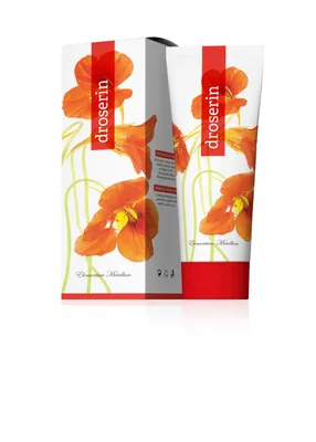 Immagine prodotto di Droserin, 50 ml