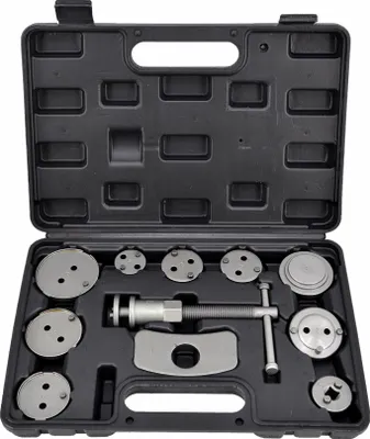 Produktbild von Awtools zestaw ręcznych separatorów do zacisków hamulcowych 11 części