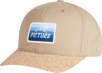 Obrázok produktu pre Obrázok Wakopa BB Cap Dark Stone .