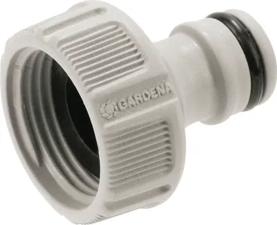 Produktbild von Gardena Anschlussstück 3/4", 18201-29