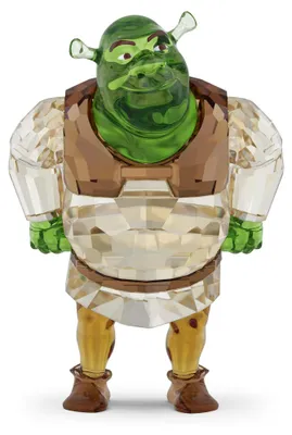Produktbild von Swarovski SHREK:SHREK Swarovski Dekofigur | Art.-Nr. 5720462 9009657204626