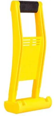 Immagine prodotto di Supporto per il trasporto di pannelli di gesso, da 1 a 65 mm, modello KD10062