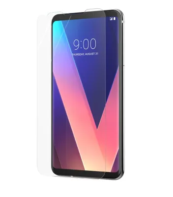 Obrázok produktu pre Štít proti poškriabaniu pre LG V30