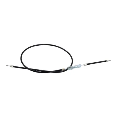 Produktbild von Gaszug 770 mm schwarz für Simson KR51/1 Schwalbe mit NKJ Vergaser (-Bj. 1967)