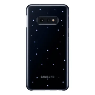 Obrázek produktu pro Samsung EF-KG970 Ochranné pouzdro na mobilní telefon 14,7 cm (5,8"), kryt černý