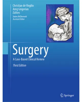 Obrázek produktu pro Surgery