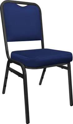 Obrázek produktu pro Marco konferenční židle s černým rámem MG16