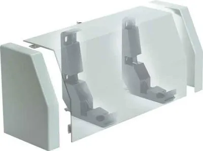 Immagine prodotto di Hager FZ142. Lunghezza: 55 cm (FZ142)