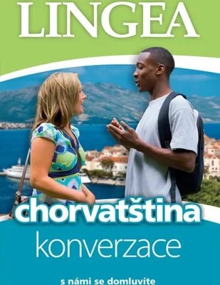 Zdjęcie produktu dla Chorvatština - konverzace - kol.