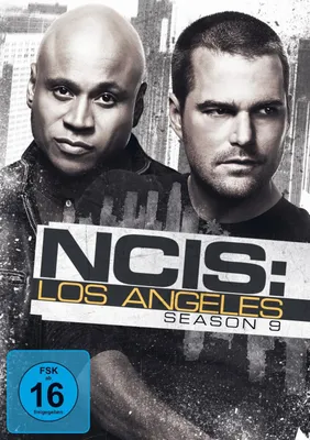 Produktbild von Navy CIS: Los Angeles