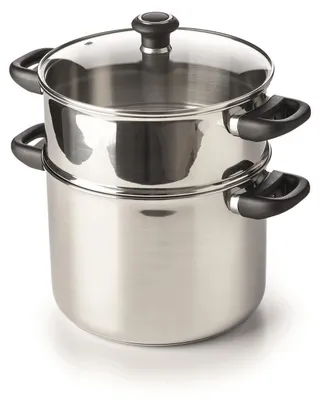 Produktbild von BEKA POLO Couscous-Pfanne mit Deckel 24cm