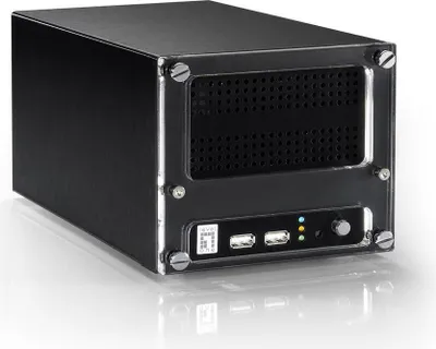 Produktbild von NVR-1204 4-Kanal Netzwerk Videorekorder