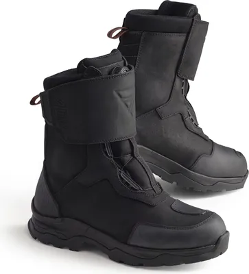 Image de Modeka Atlaz Bottes de moto, 45