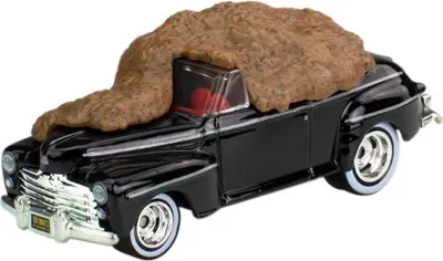 Produktbild von Hot Wheels JBL82, Auto, 3 Jahr(e), Metall, Mehrfarbig