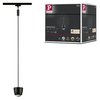Produktbild von Paulmann URail LED Pendel Tyros