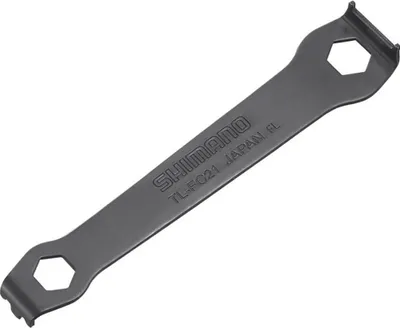 Produktbild von Shimano Gegenhalter TL-FC21 für Kettenblattschrauben 9/10 mm