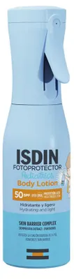 Immagine prodotto di Pediatrics Body Lotion Spf50