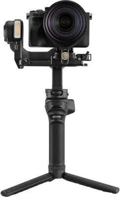 Imagen del producto de Estabilizador ZHIYUN WEEBILL 3S