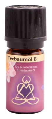 Produktbild von Holy Scents - Teebaumöl B 5ml