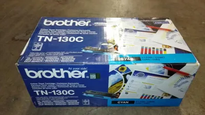 Immagine prodotto di Brother TN130C Brother TN-130 C Toner cyan
