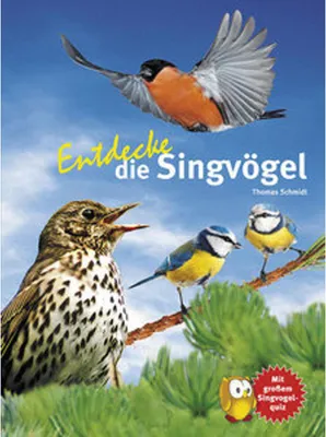 Image de Entdecke die Singvögel