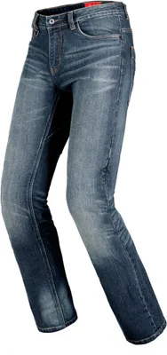 Produktbild von Spidi J-Tracker Motorradjeans, dunkelblau, 29