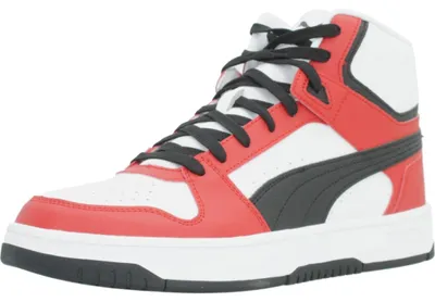 Immagine prodotto di Sneakers Del Marchio Puma Del Modello Rebound Slam Mid Bianco