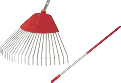 Produktbild von Wolf Faecherbes. +Alust. Uf-M P603
