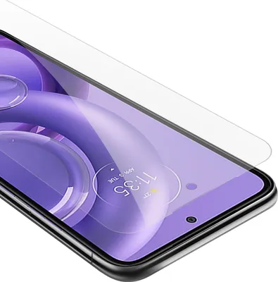 Obrázok produktu pre Cadorabo DE-161570, Motorola, Motorola EDGE 30 NEO, Priehľadná, 1 kusov