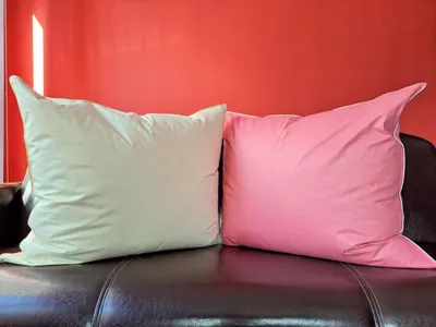 Produktbild von Pierzynki Daunenkissen 70x80 cm 2 kg Füllung