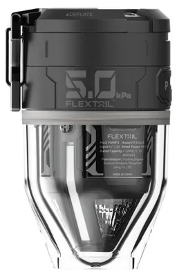 Immagine prodotto di Flextail - Max Pump 3-B - Pompa per gonfiabili