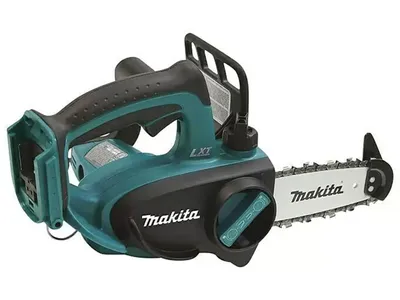 Produktbild von Makita DUC122Z Akku-Kettensäge