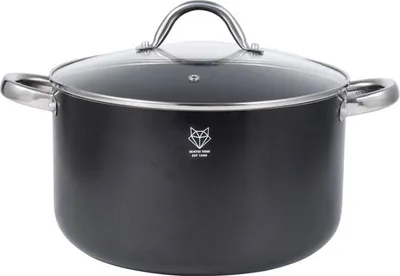 Produktbild von Gustav Voss Suppentopf mit Deckel Ø 32 cm PIRÄUS 12,5 Liter 64136