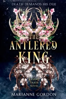 Obrázok produktu pre The Antlered King
