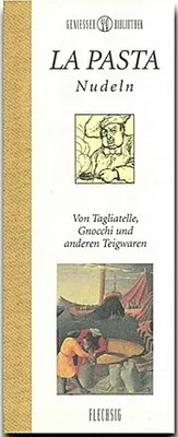 Produktbild von Tempestini, M: Pasta Nudeln