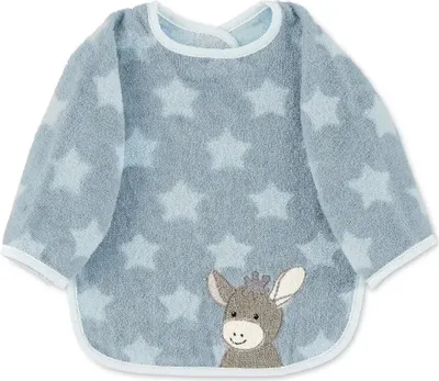 Produktbild von Sterntaler ?rmell#tzchen Emmi mittelblau