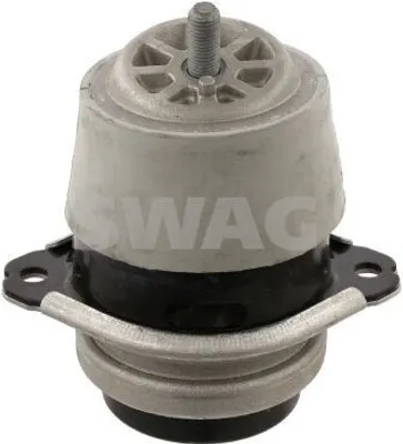 Produktbild von SWAG Motorlager Hydrolager Rechts Links für VW Touareg (7LA, 7L6, 7L7) 30 93 1082