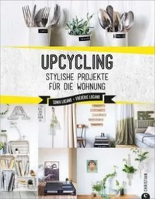 Obrázok produktu pre Upcycling