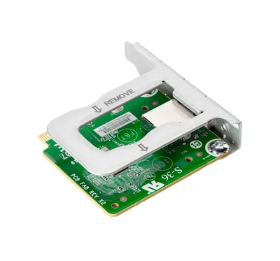 Immagine prodotto di Kit di abilitazione iLO HPE MicroServer Gen10 Plus al dettaglio