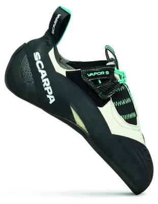 Obrázek produktu pro Scarpa VAPOR S WOMAN, Ženy, Dospělý, Šedá, Barva Aqua, 200 g