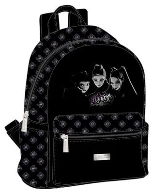 Produktbild von Safta K-pop Demon Hunters Song Mini 9l Rucksack   Kinder  One Size