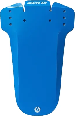 Produktbild von Ass Savers Schutzblech Mudder Regular , blau